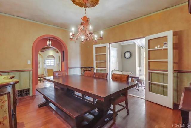 Detail Gallery Image 15 of 73 For 3014 Xenophon St, Point Loma,  CA 92106 - 5 Beds | 3 Baths