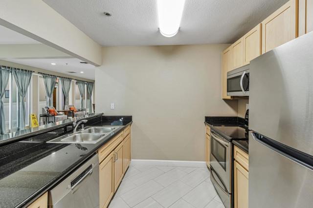 Club House Kitchen (Community)