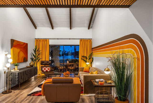 2255 S Calle Palo Fierro #81, Palm Springs, CA 92264