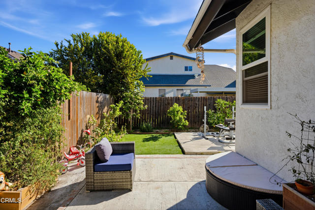 Detail Gallery Image 21 of 27 For 202 Avon Ln, Fillmore,  CA 93015 - 3 Beds | 1/1 Baths