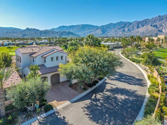 4244 Arcada Street, Palm Springs, CA 92262