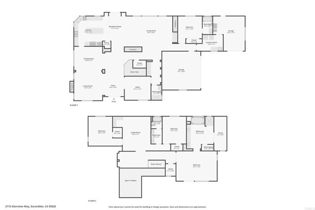 Image 73 of 74 For 2715 Glenview Way