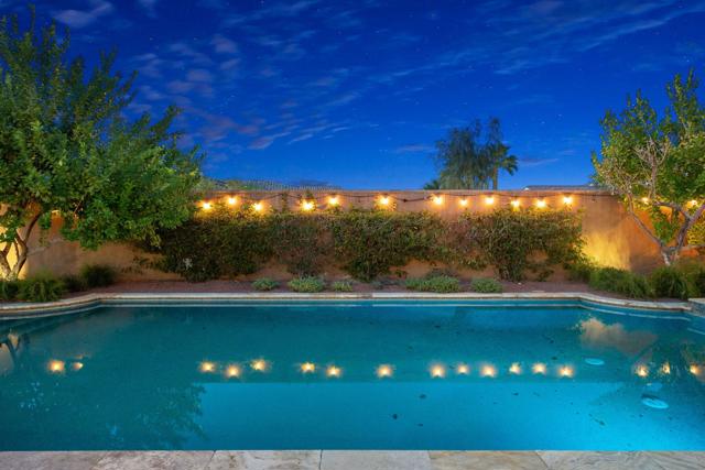 5 Cassis Circle, Rancho Mirage, CA 92270