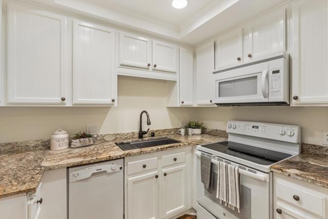 Detail Gallery Image 6 of 43 For 1616 Circa Del Lago #C103,  San Marcos,  CA 92078 - 2 Beds | 1/1 Baths