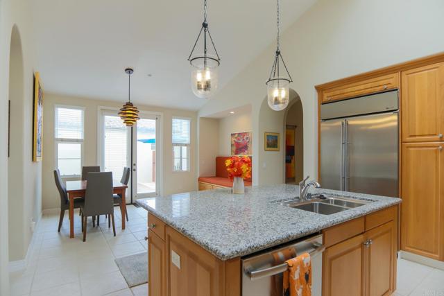 Detail Gallery Image 17 of 37 For 8134 Santaluz Village Green N., San Diego,  CA 92127 - 3 Beds | 3 Baths