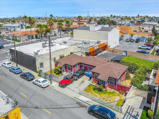 2300 Artesia Boulevard, Redondo Beach, California 90278, ,Commercial Sale,For Sale,2300 Artesia Boulevard,CRP1-14732