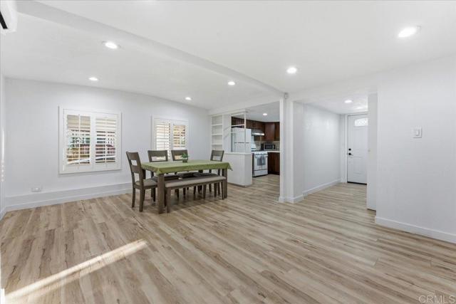 Detail Gallery Image 13 of 29 For 1174 E Main St #103,  El Cajon,  CA 92021 - 2 Beds | 1 Baths