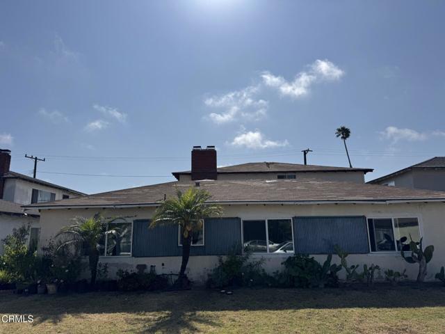 Details for 4811 Petit Drive, Oxnard, CA 93033