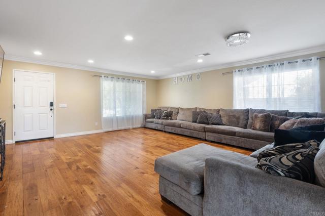 Image 4 of 27 For 1355 Granite Springs Drive