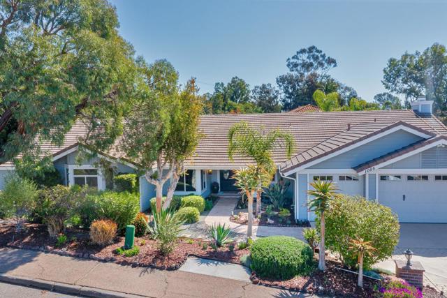 Image 1 of 68 For 1055 Olive Crest Drive