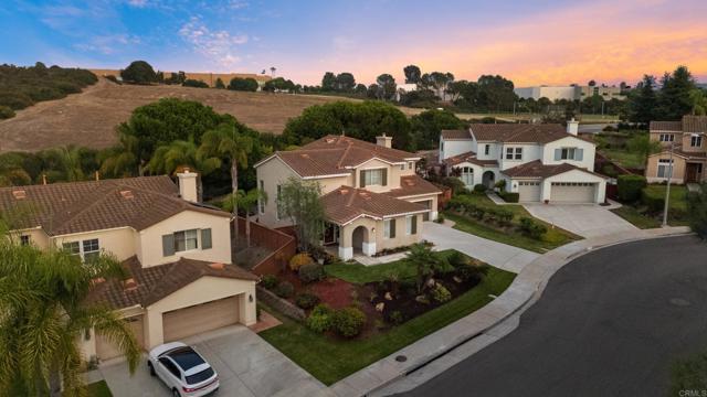 Detail Gallery Image 45 of 46 For 2273 Masters Rd, Carlsbad,  CA 92008 - 4 Beds | 3 Baths