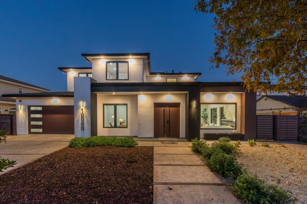 10080 S Tantau Avenue