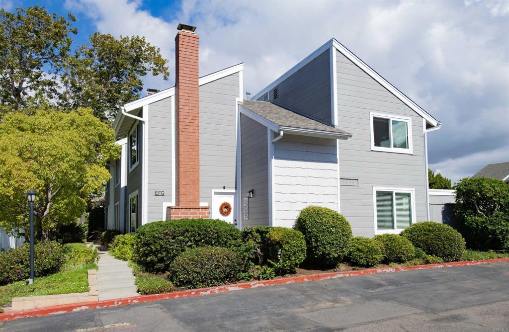 2525 Jefferson Street #E