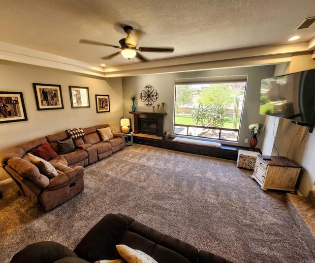 Detail Gallery Image 6 of 59 For 1831 Hunter Dr, Borrego Springs,  CA 92004 - 3 Beds | 3 Baths