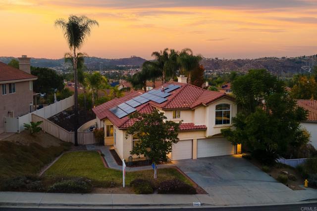 Details for 3343 Rancho Diego Cir, El Cajon, CA 92019