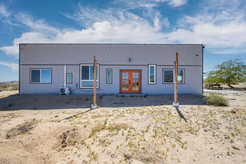5655 Last Mile Road