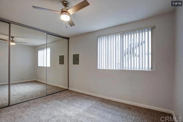 Detail Gallery Image 3 of 11 For 501 N Ditmar St #F,  Oceanside,  CA 92054 - 2 Beds | 2 Baths