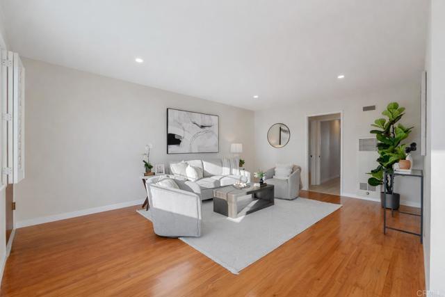 Detail Gallery Image 5 of 25 For 827 S 39th St, San Diego,  CA 92113 - 3 Beds | 2 Baths