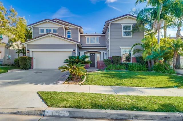 Details for 16247 Deer Trail Court, San Diego, CA 92127