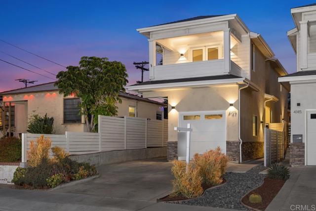 Home for Sale in San Diego