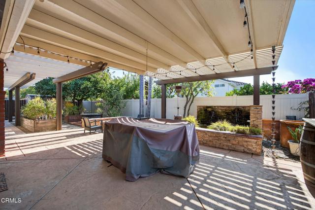 Detail Gallery Image 53 of 58 For 9466 Santa Maria St, Ventura,  CA 93004 - 4 Beds | 3 Baths