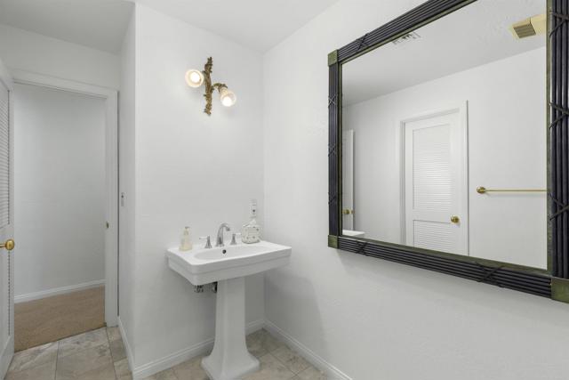 Home for Sale in Borrego Springs