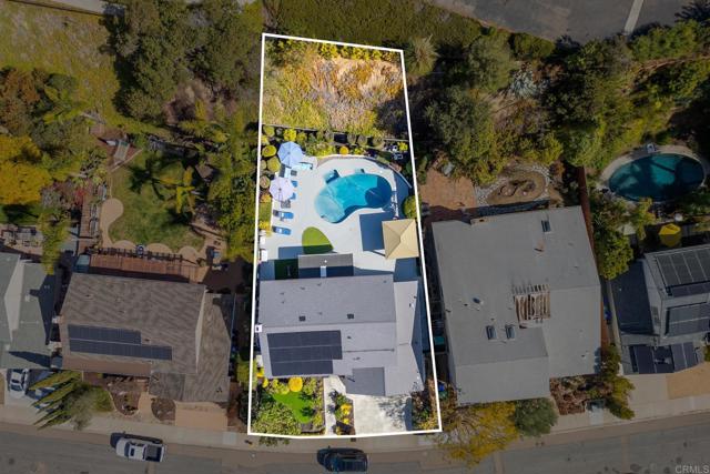Detail Gallery Image 46 of 48 For 3865 Cadden Way, San Diego,  CA 92117 - 4 Beds | 2/1 Baths