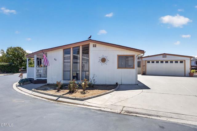 Front Image Thumbnail for CRV1-35624