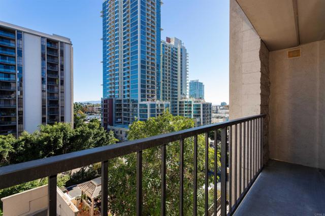 Detail Gallery Image 16 of 18 For 1333 8th Ave #403,  San Diego,  CA 92101 - 1 Beds | 1 Baths