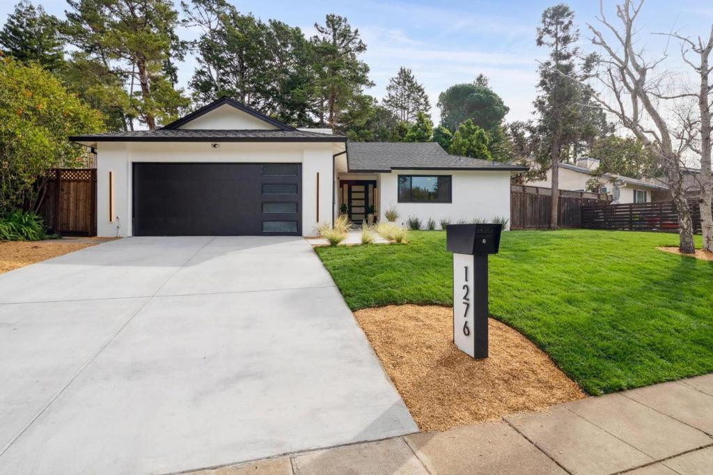 1276 Laurel Hill Drive