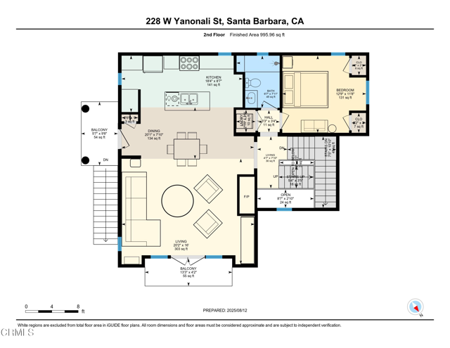 228 W Yanonali Street, Santa Barbara CA: https://media.crmls.org/mediaz/fae15386-37df-45a7-a710-e032cb4c2117.png