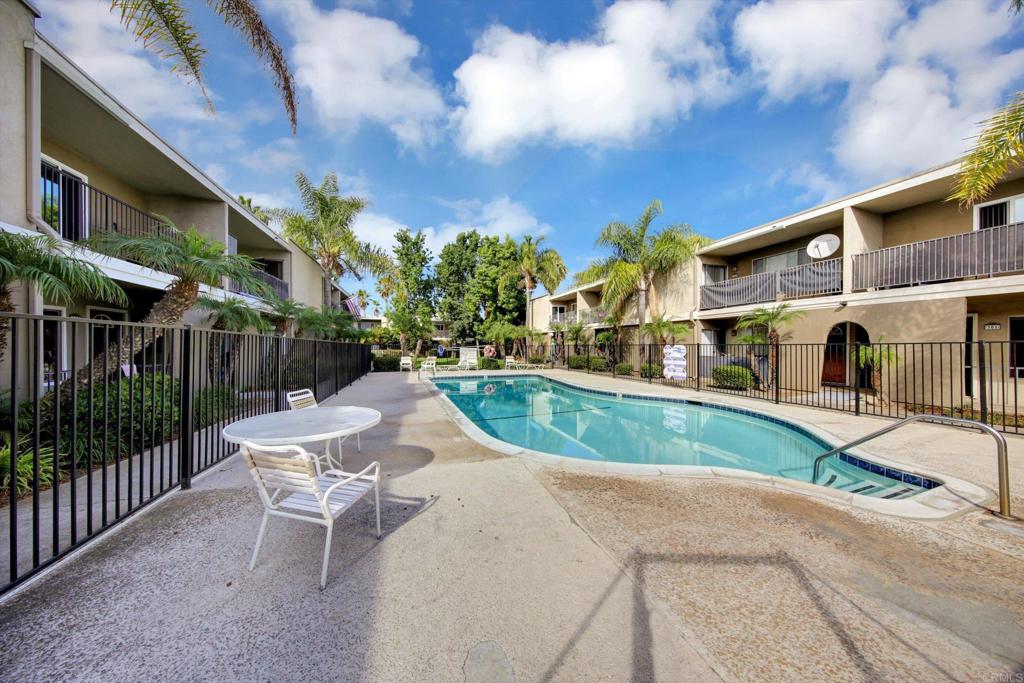 1420 Hilltop Drive #301