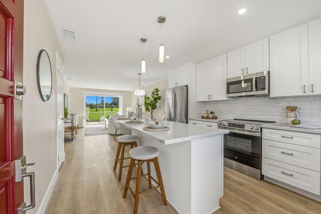 Detail Gallery Image 5 of 41 For 1862 Pleasantdale Lane, Encinitas,  CA 92024 - 2 Beds | 1 Baths