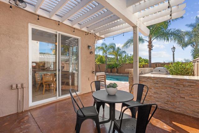 Detail Gallery Image 51 of 73 For 12204 Briar Knoll Way, San Diego,  CA 92128 - 5 Beds | 3 Baths