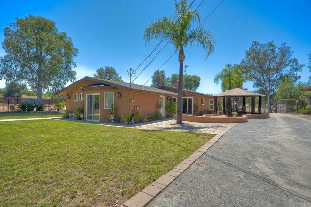 Home for Sale in Valley Center
