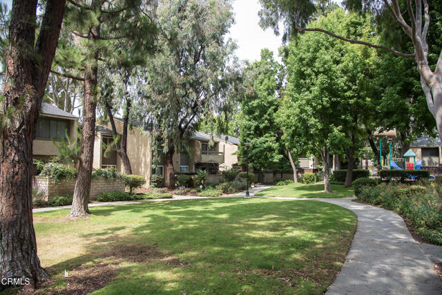 Detail Gallery Image 16 of 17 For 307 Oakwood St, Ventura,  CA 93001 - 2 Beds | 1/1 Baths