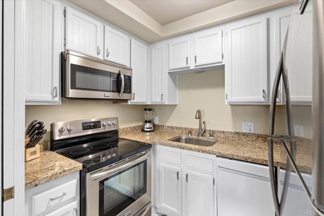 Detail Gallery Image 6 of 50 For 1508 Circa Del Lago #B303,  San Marcos,  CA 92078 - 1 Beds | 1 Baths