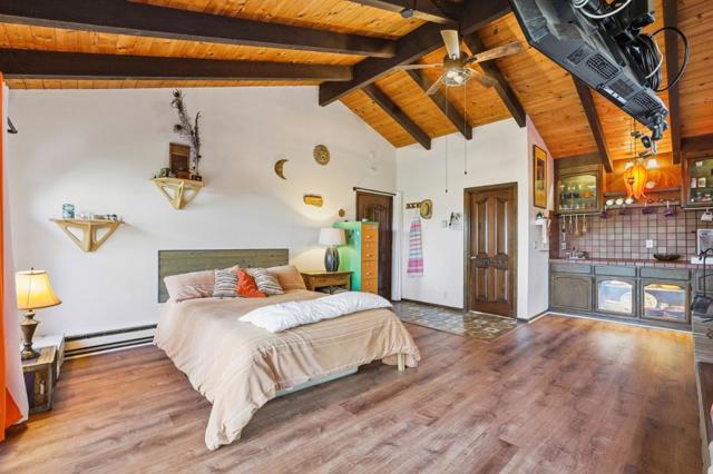 Guest home