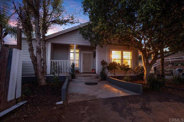 Detail Gallery Image 70 of 70 For 410 Woodland Ln, El Cajon,  CA 92021 - – Beds | – Baths