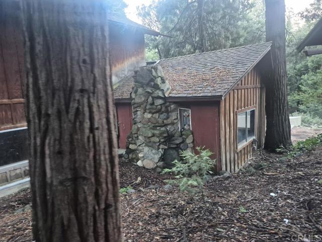 Detail Gallery Image 14 of 20 For 22021 Crestline Rd, Palomar Mountain,  CA 92060 - 2 Beds | 1 Baths