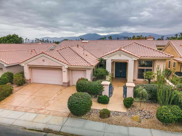 78571 Hidden Palms Dr., Palm Desert