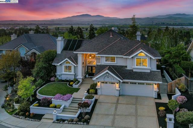 Details for 2839 Victoria Ridge Ct, Pleasanton, CA 94566