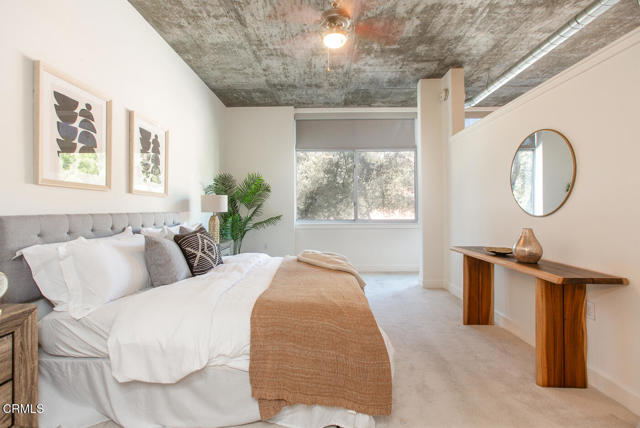 Detail Gallery Image 10 of 22 For 840 E Green St #220,  Pasadena,  CA 91101 - 2 Beds | 2 Baths