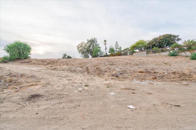 1832 69Th, San Diego, California 92114, ,Land,For Sale,1832 69Th,CRPTP2406524