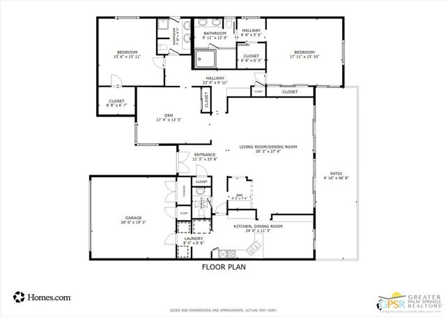 2455 S Madrona Drive, Palm Springs CA: https://media.crmls.org/mediaz/faeeffe0-53d9-43cf-a6f6-12f71b0c2193.jpg