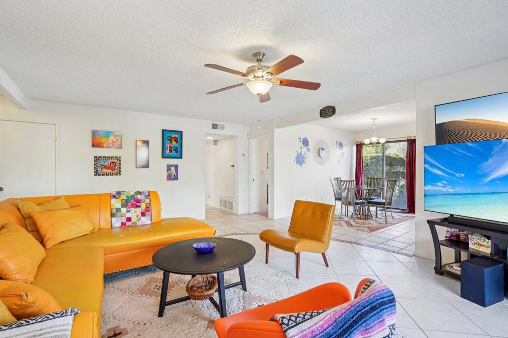 3155 E Ramon Road #311