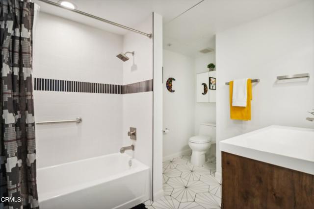 Detail Gallery Image 21 of 42 For 267 San Pedro St #201,  Los Angeles,  CA 90012 - 2 Beds | 2 Baths