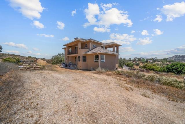 Detail Gallery Image 45 of 49 For 20202 Deerhorn Valley Rd, Jamul,  CA 91935 - 4 Beds | 4 Baths