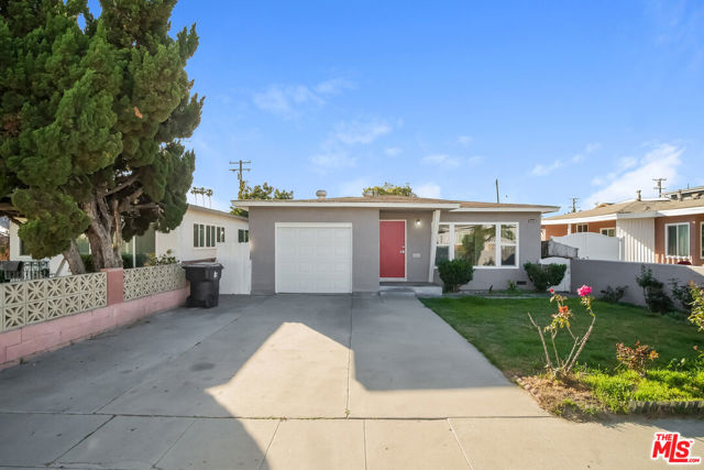 6559 Hammond Ave, Long Beach, CA 90805