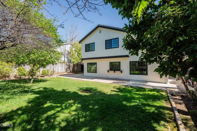 Detail Gallery Image 27 of 49 For 1093 Evenstar Ave, Westlake Village,  CA 91361 - 5 Beds | 2/1 Baths